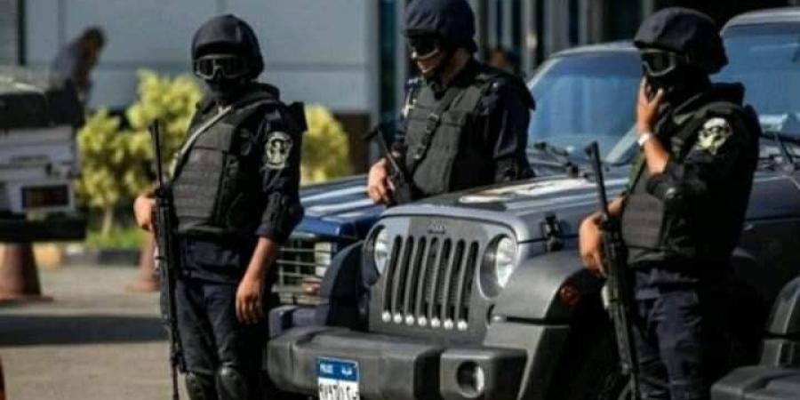 «الداخلية» تكشف حقيقة فيديو سرقة كاميرات مراقبة منزل والتعدي على أسرة بالدقهلية - تواصل نيوز
