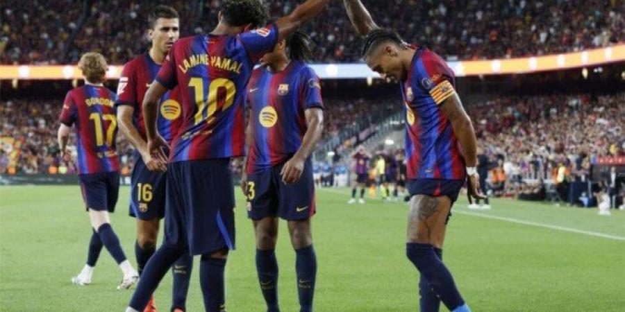 برشلونة يتسلح بالتاريخ أمام جالطة سراي في دوري أبطال أوروبا.. سجل مميز أمام أندية تركيا - تواصل نيوز
