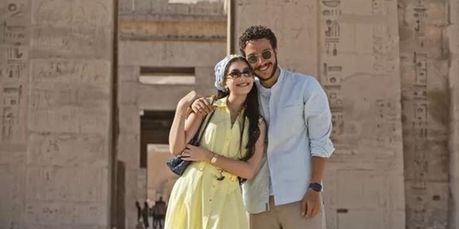طرح البوستر الرسمي لفيلم «ولا كان عالبال» تمهيدًا لعرضه بالسينمات 21 أكتوبر - تواصل نيوز