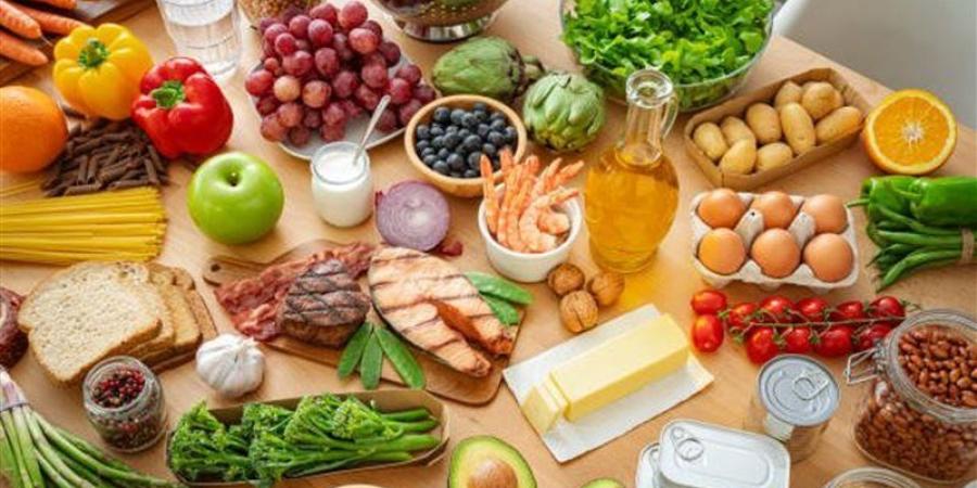 أطعمة تساعد على مقاومة الخمول مع تغير الفصول - تواصل نيوز