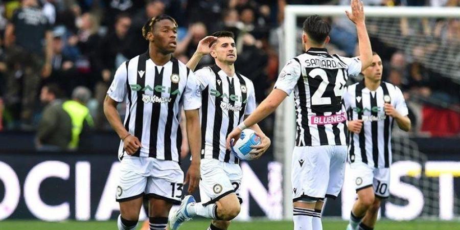 تشكيل مباراة تورينو ضد أودينيزي في الدوري الإيطالي - تواصل نيوز