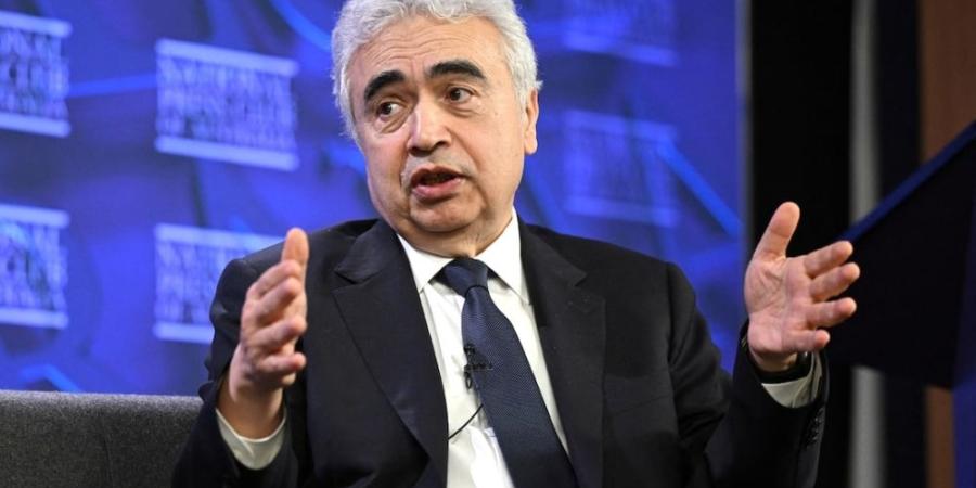 "الطاقة الدولية" تطلب النظر في الإفراج عن مزيد من احتياطيات الديزل - تواصل نيوز