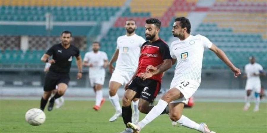 حكام مباريات الثلاثاء في الدوري المصري الممتاز - تواصل نيوز