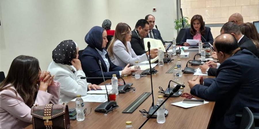 بينها الاستعداد لموسم الحج، سياحة النواب تناقش خطة عمل اللجنة بقطاع الطيران - تواصل نيوز