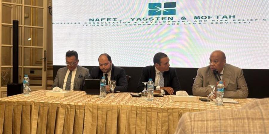 رئيس غرفة القاهرة: اجتماع مرتقب مع المسؤولين لبحث تداعيات فرض رسوم على واردات البيليت - تواصل نيوز