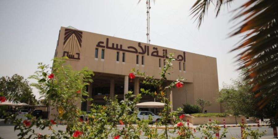 الأحساء.. حداثة عمرانية تعانق تراث اليونسكو في شوارعها وميادينها - تواصل نيوز