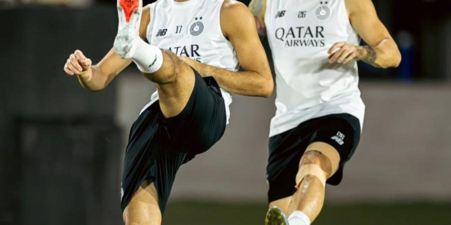 غيابات السد القطري عن مباراة الهلال في نخبة آسيا - تواصل نيوز
