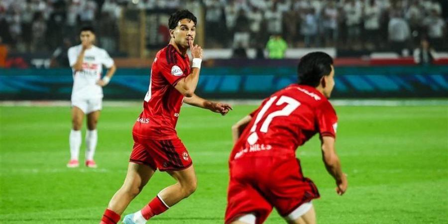 بشير التابعي: الزمالك كان ممكن يخسر 5 من الأهلي - تواصل نيوز