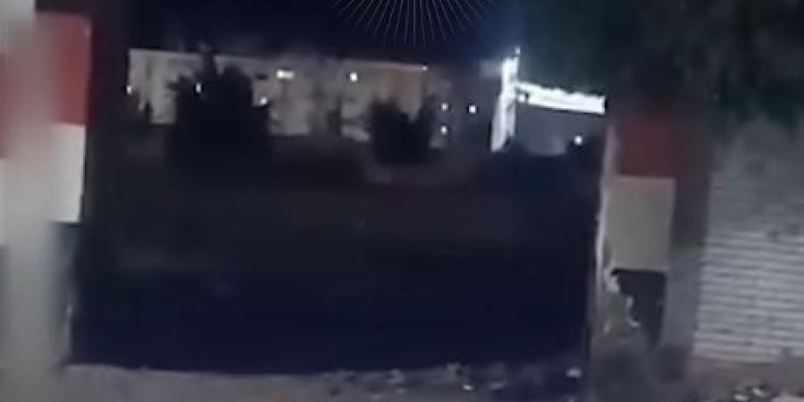 «الداخلية» تكشف حقيقة اختفاء البوابات الحديدية من مدرسة في البحيرة - تواصل نيوز