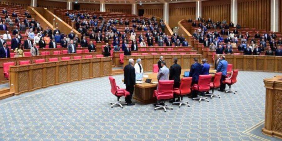 مجلس النواب يقف دقيقة حدادا على وفاة أماني أبو سحلي - تواصل نيوز