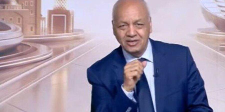 مصطفى بكري يثمن بيان السفارة السعودية لمساعدة المتضررين من إلغاء الرحلات الجوية - تواصل نيوز