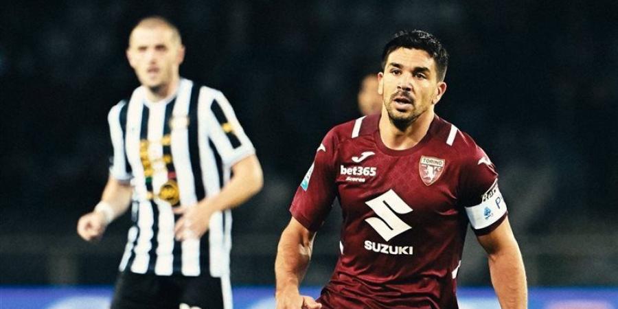 تورينو يفوز على أودينيزي 2-1 في الدوري الإيطالي - تواصل نيوز