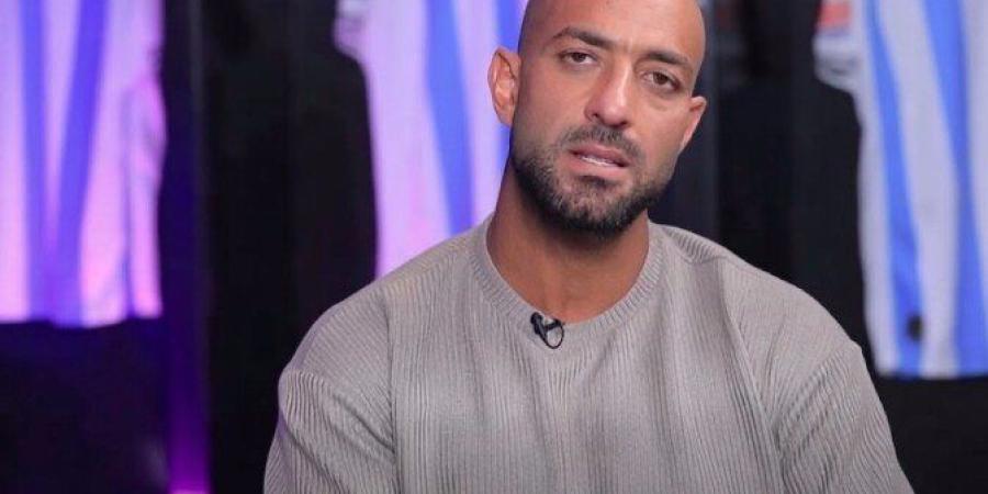 ميدو يحذر مجلس الزمالك بعد خسارة القمة: «التاريخ لن يرحم أحدًا» - تواصل نيوز