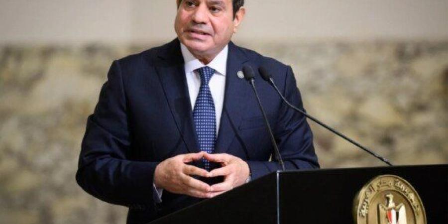 الرئيس السيسي: الاستقرار عنصر أساسي لتعزيز ثقة المستثمرين ومصر تمتلك مقومات واعدة - تواصل نيوز