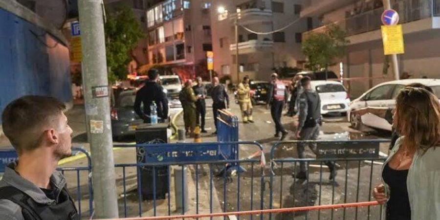 عاجل.. إصابة 12 مستعمرًا في انفجار بشمال إسرائيل وجيش الاحتلال يهرع إلى الموقع - تواصل نيوز