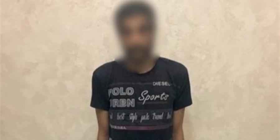 سلاح أبيض وجنزير حديدي، ضبط متهم بالتعدي على مواطن وتهديد الأهالي بالغربية - تواصل نيوز