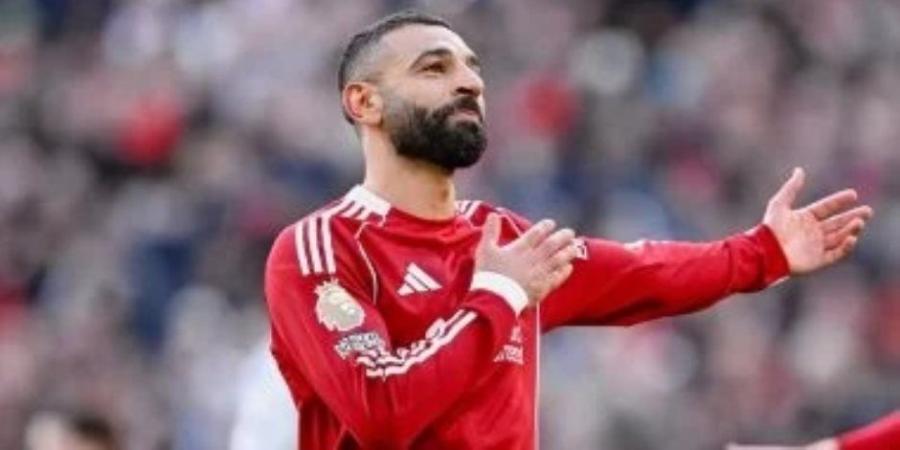 الأريام حسمتها .. محمد صلاح ثالث أفضل هدافي الدوري الإنجليزي فى القرن الـ21 - تواصل نيوز