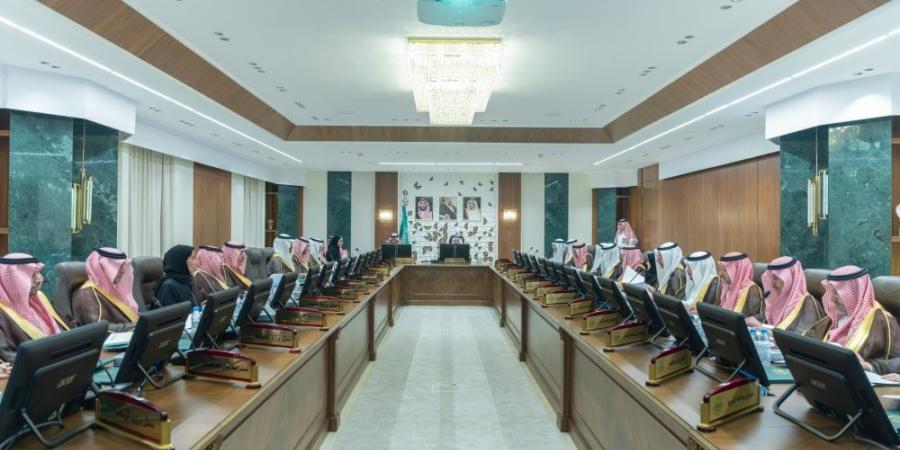 أمير الشرقية يترأس الجلسة الأولى من الدورة الثامنة لمجلس المنطقة - تواصل نيوز