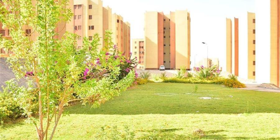 الإسكان توجه تحذيرا مهما لحاجزي شقق الإيجار سكن لكل المصريين 9 - تواصل نيوز
