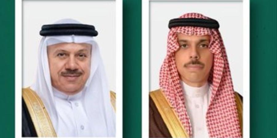 البحرين تؤكد التضامن الكامل مع المملكة ودعمها التام - تواصل نيوز