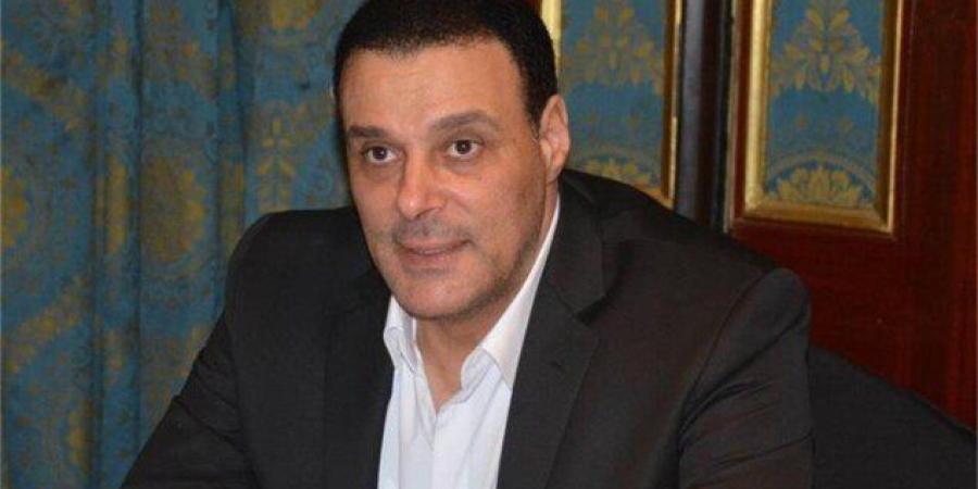 عصام عبد الفتاح يدافع عن الحكم الأجنبي في القمة: اتحاد الكرة سيعرض شكوى الزمالك علينا - تواصل نيوز