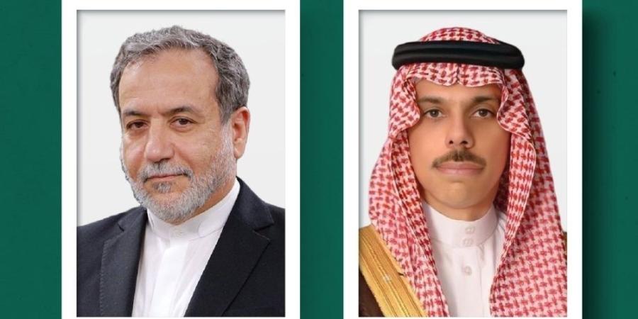 وزير الخارجية ونظيره الإيراني يبحثان التصعيد الأخير في المنطقة - تواصل نيوز