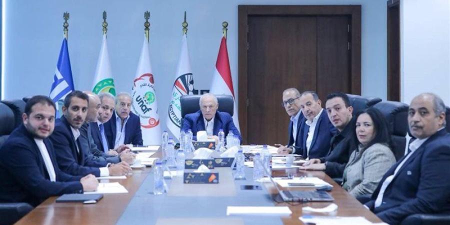 19 ديسمبر، اتحاد الكرة يعقد جمعيته العمومية لمناقشة الميزانية ومطالب الأندية - تواصل نيوز
