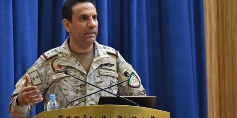 الدفاعات السعودية تتصدى وتدمر طائرة مسيرة في المنطقة الشرقية - تواصل نيوز