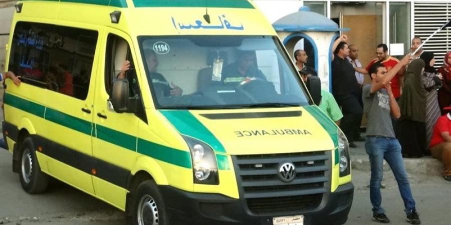 إصابة 3 أشخاص بينهم سيدتان بطلق ناري في قنا - تواصل نيوز