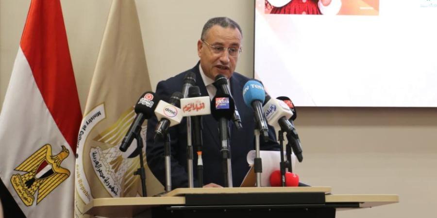 ​وزير التعليم العالي والبحث العلمي القائم بأعمال وزير الثقافة يُعلن تفاصيل الدورة السابعة لجائزة الدولة للمبدع الصغير 2027م - تواصل نيوز