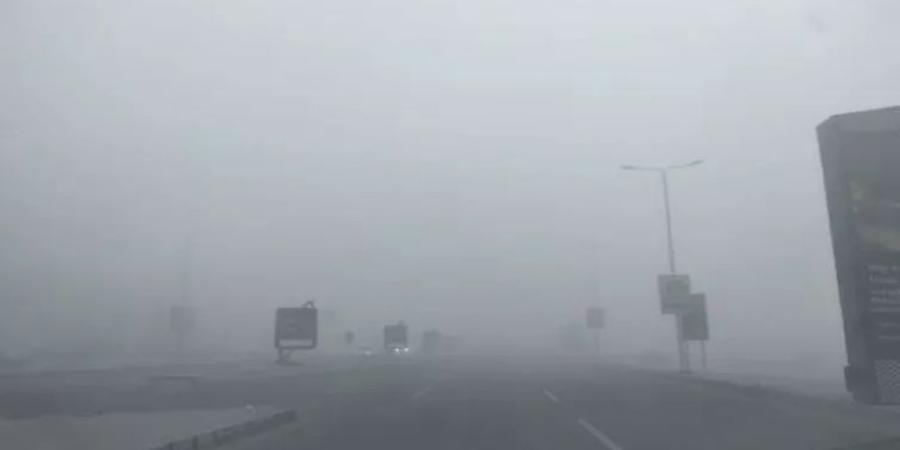 طقس الصباح الباكر.. ضباب متباين الشدة على أجزاء من 4 مناطق - عاجل - تواصل نيوز