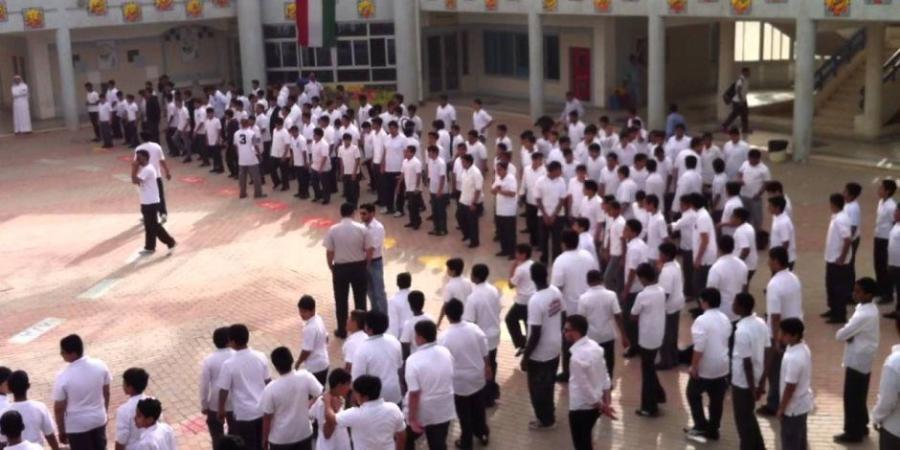 بسبب التقييمات .. مديريات التعليم تحذر الطلاب من الغياب عن امتحان الشهر - تواصل نيوز