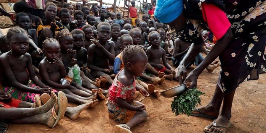 الأمم المتحدة: الحرب والجفاف يفاقمان خطر المجاعة في السودان - تواصل نيوز