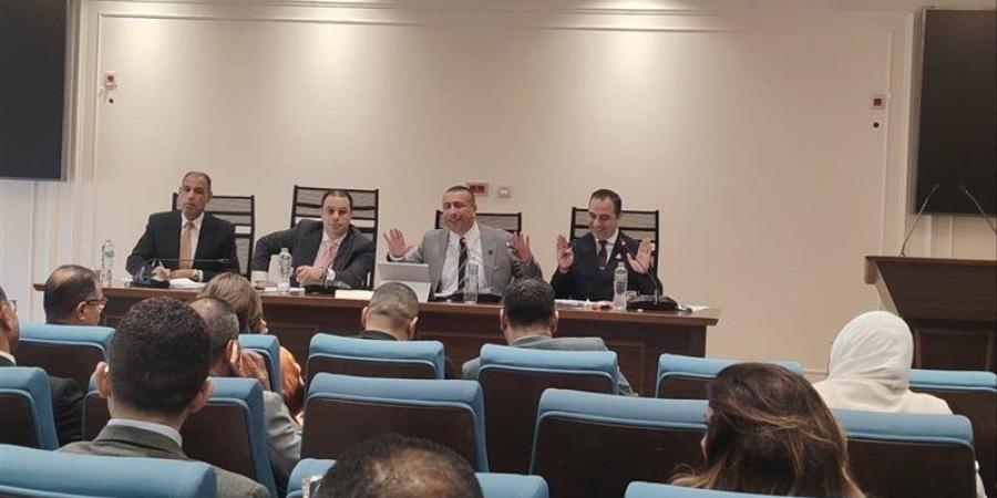 توصية برلمانية بشأن قرار الاتحاد الأوروبي باستبعاد خردة المعادن - تواصل نيوز
