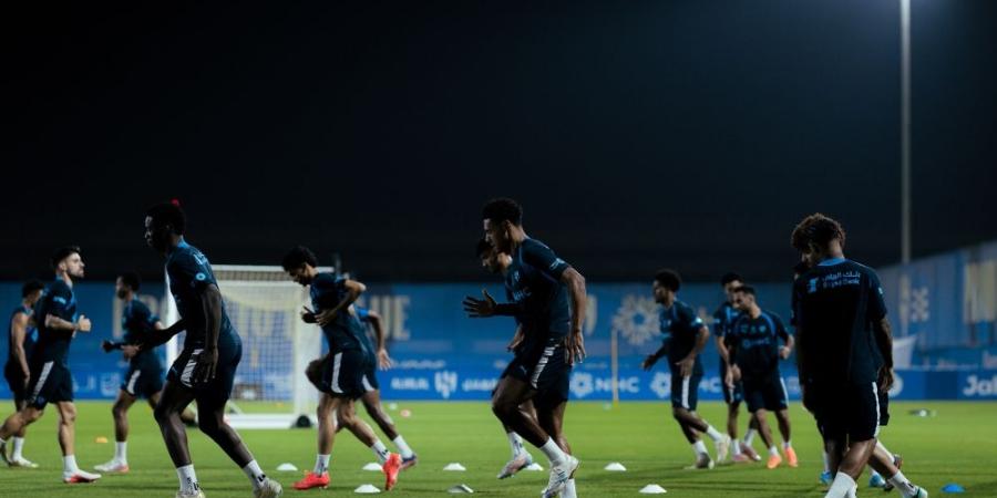 عاجل.. 3 غيابات تضرب الهلال رسميا أمام السد في نخبة أسيا - تواصل نيوز