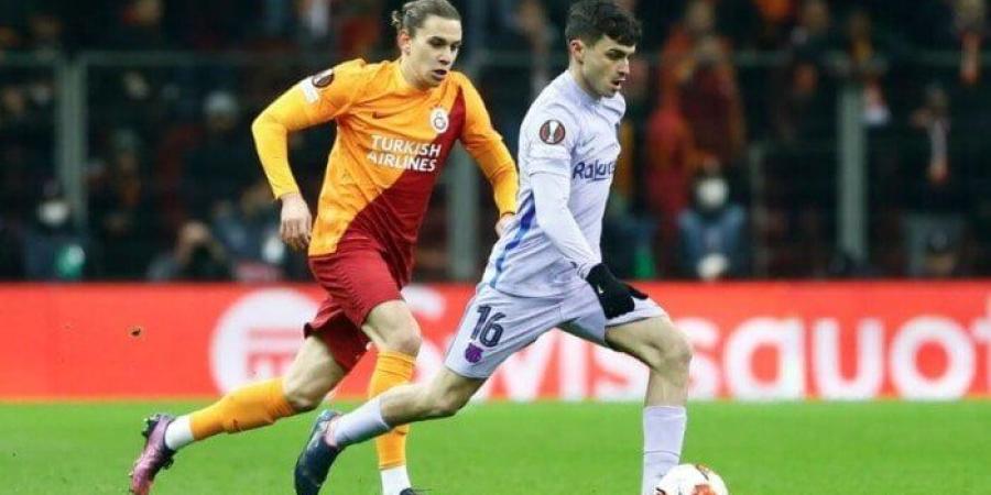 موعد مباراة برشلونة وجالطة سراي والقنوات الناقلة في دوري أبطال أوروبا - تواصل نيوز