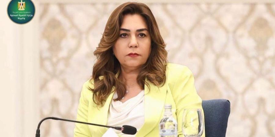 وزارة التنمية المحلية والبيئة تشجع المشاركة المجتمعية في تشجير وتجميل شوارع سرايات المعادي بالقاهرة - تواصل نيوز