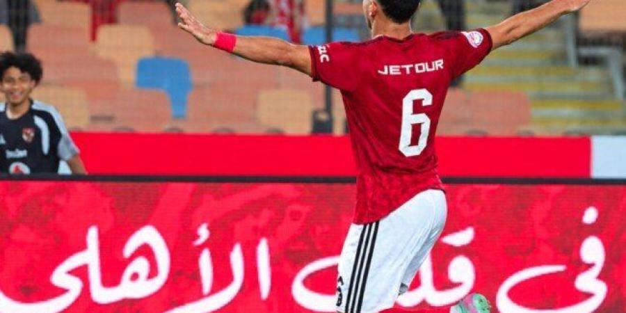 ياسر إبراهيم يقترب من مرافقة الأهلي إلى أوغندا لمواجهة كيتارا - تواصل نيوز
