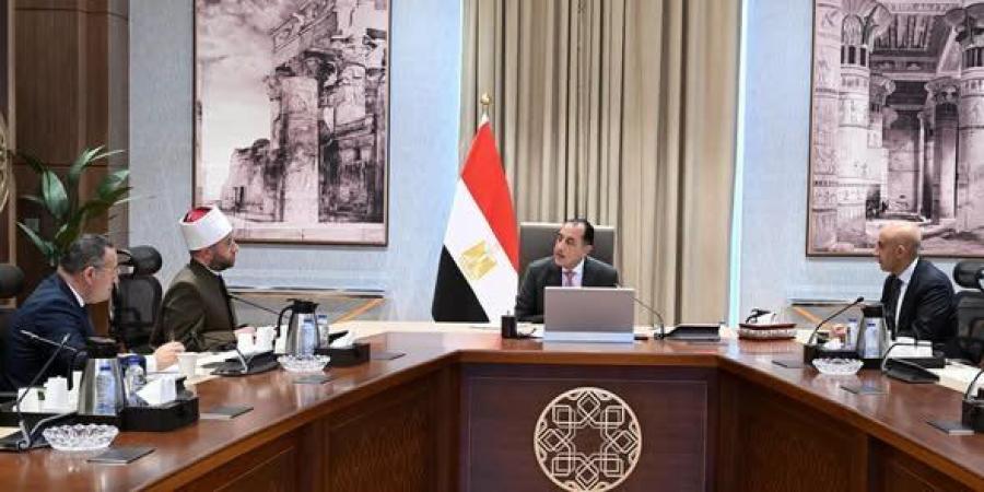«منتدى مصر 2026».. مدبولي يستعرض محاور النقاش المقترحة خلال جلستي التعليم والثقافة - تواصل نيوز