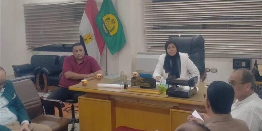 أبناء التل الكبير يجمعون 50 ألف جنيه لدعم الدراويش (صور) - تواصل نيوز