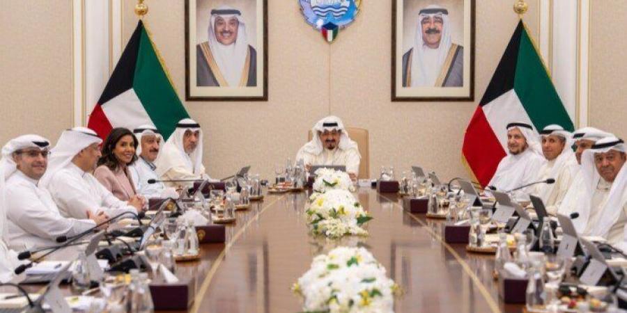مجلس الوزراء الكويتي يدين استمرار الاعتداءات الإرهابية التي تشنها ميليشيا الحوثي على السعودية - تواصل نيوز