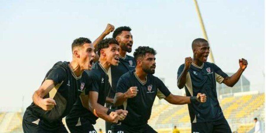 بث مباشر.. شاهد مباراة بتروجيت ووادي دجلة في الدوري المصري - تواصل نيوز