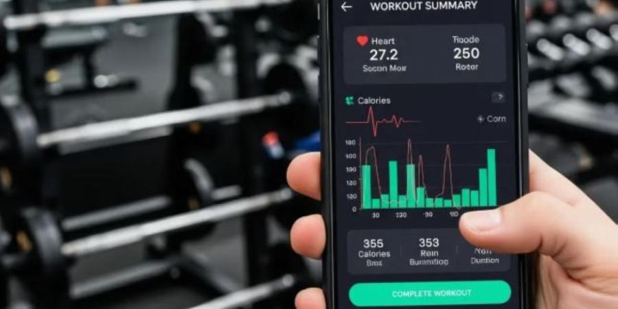 دراسة تكشف: تطبيقات تتبع اللياقة البدنية تولد مشاعر الإحباط - تواصل نيوز