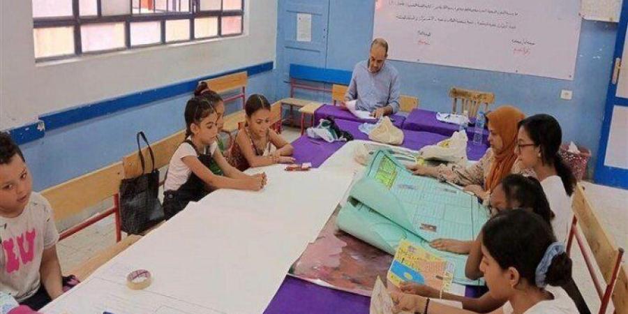 وزارة التعليم تعلن مسابقات اكتشاف المواهب لطلاب المدارس.. تفاصيل وشروط المشاركة - تواصل نيوز