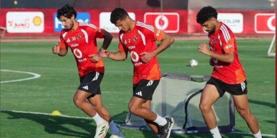 8 غيابات تضرب الأهلي قبل انطلاق مشواره في الكونفدرالية - تواصل نيوز