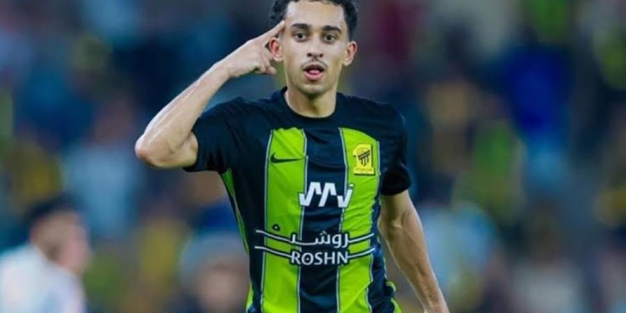 عاجل .. الاتحاد يعلن سبب استبعاد أحمد الغامدي أمام شباب الأهلي دبي - تواصل نيوز