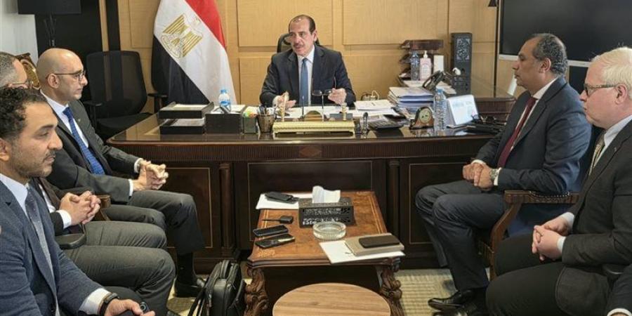 الصحة: توطين اللقاحات محور استراتيجي لتعزيز الأمن الصحي والدوائي - تواصل نيوز