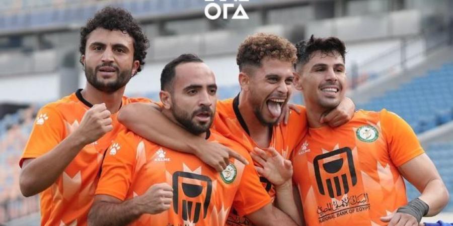 البنك الأهلي يهزم طلائع الجيش بثلاثية في الدوري الممتاز - تواصل نيوز