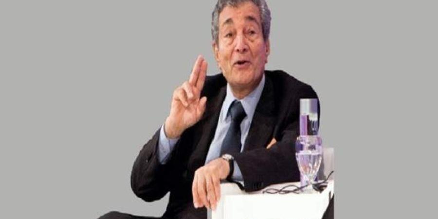 "فاروق شوشة.. صوتا من ذاكرة الإذاعة المصرية" على موجات البرنامج العام غدا - تواصل نيوز