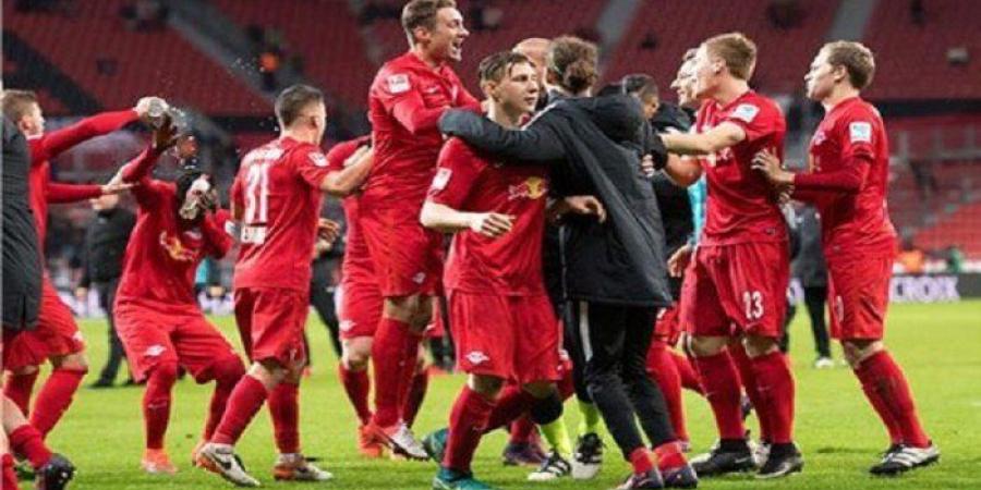 بث مباشر.. شاهد مباراة لايبزيج وبي إس في آيندهوفن في دوري أبطال أوروبا - تواصل نيوز